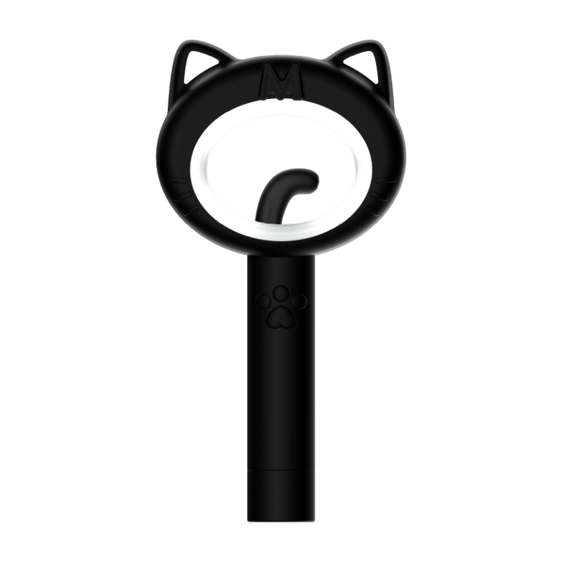 미야오 공식 응원봉 MEOVV OFFICIAL LIGHT STICK / 미개봉/새상품/ 포토카드 포함 67,000원