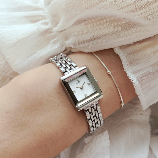 탠디 TANDY 럭셔리 여성용 쥬얼워치 (오스트리아 스톤 식입) T-4023 3종 중 택1-탠디 쇼핑백 증정 89,000원