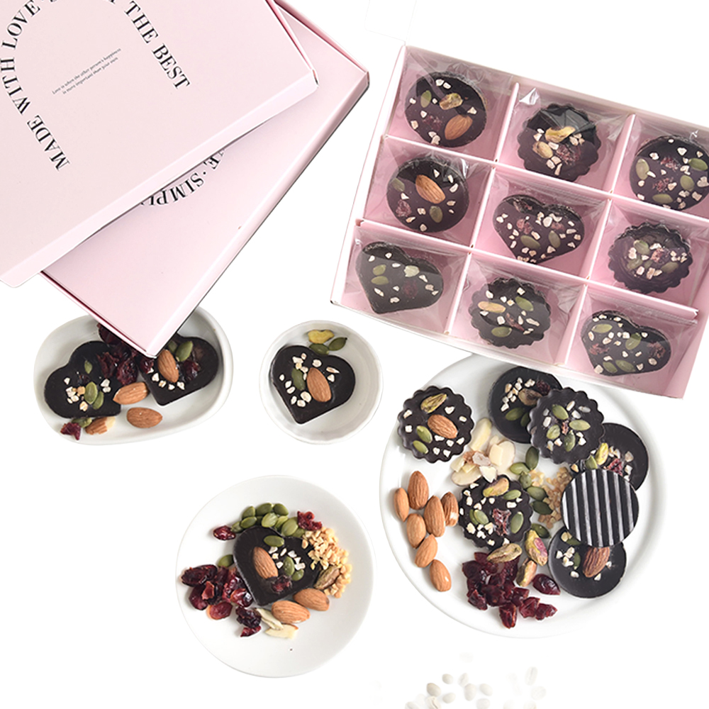 디유 러브라인 초콜릿 만들기 세트 21,890원