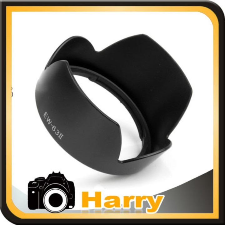카메라 렌즈 후드 58mm EW-63II II 베이어 마운트  EF 28-105mm f/3.5-4.5 USM에 적합 18,700원