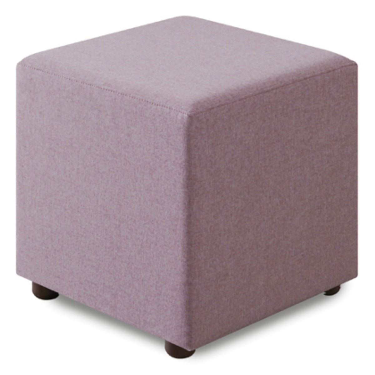 솔이솔문 패브릭 스툴 의자 원형스툴 삼각스툴 사각스툴.화장대의자.병원대기실의자, 1개, 사각+인디핑크 52,900원