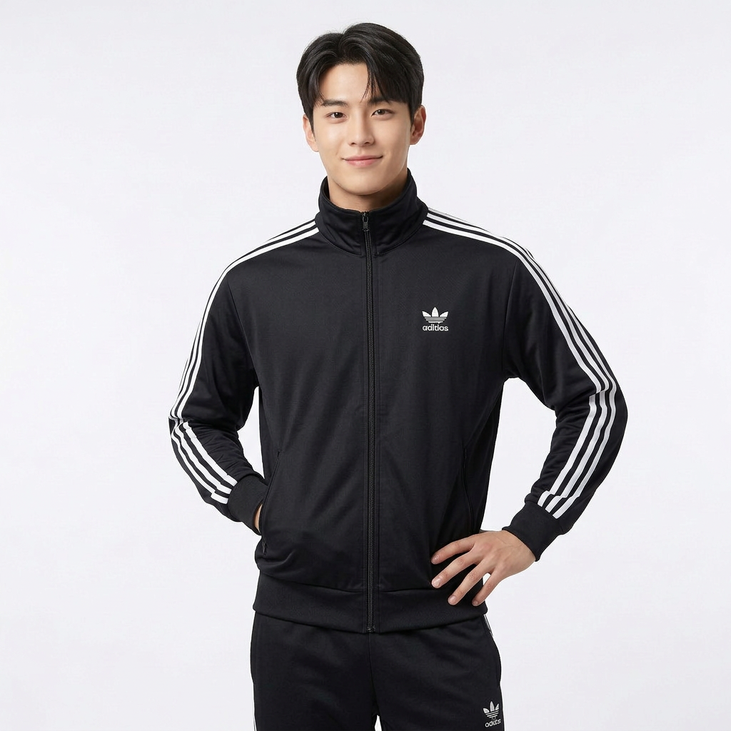 아디다스 트랙자켓 아디컬러 클래식 파이어버드 트랙탑 110,000원