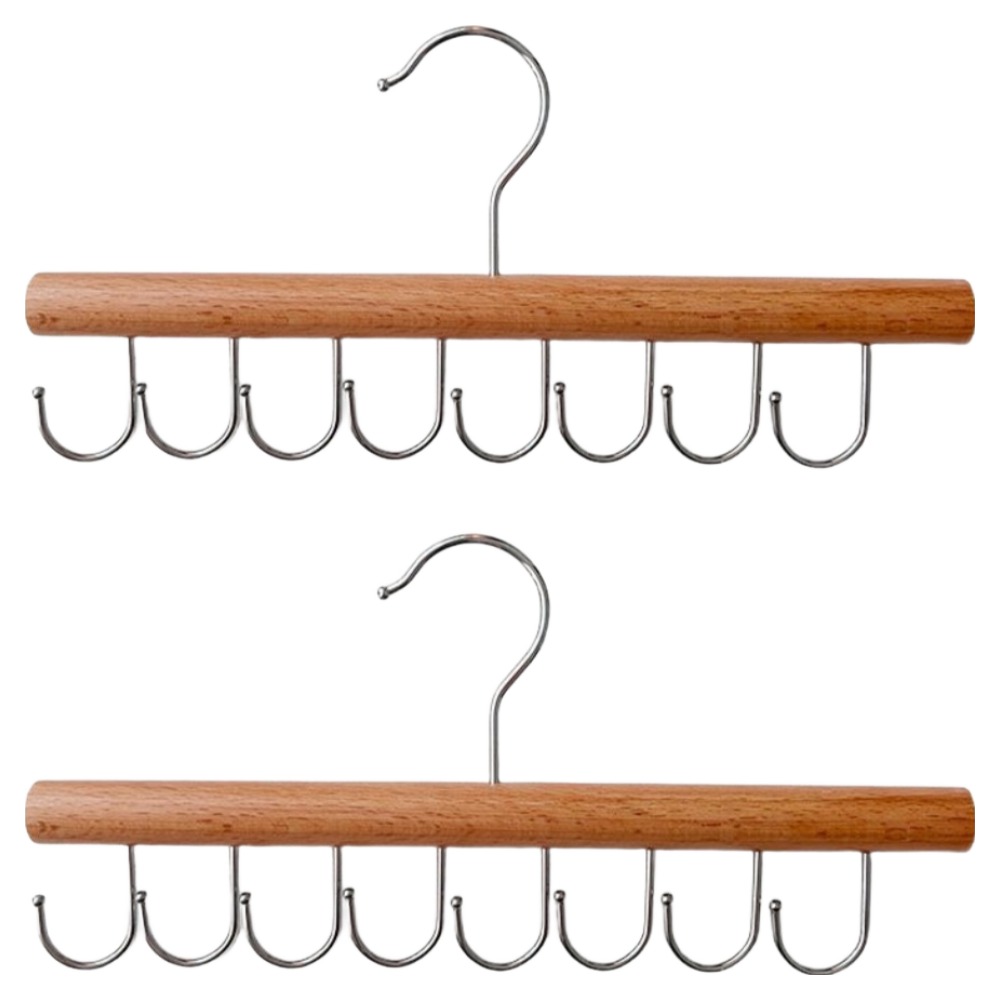 쥬롬 회전후크 다용도 모자 가방걸이 5,900원