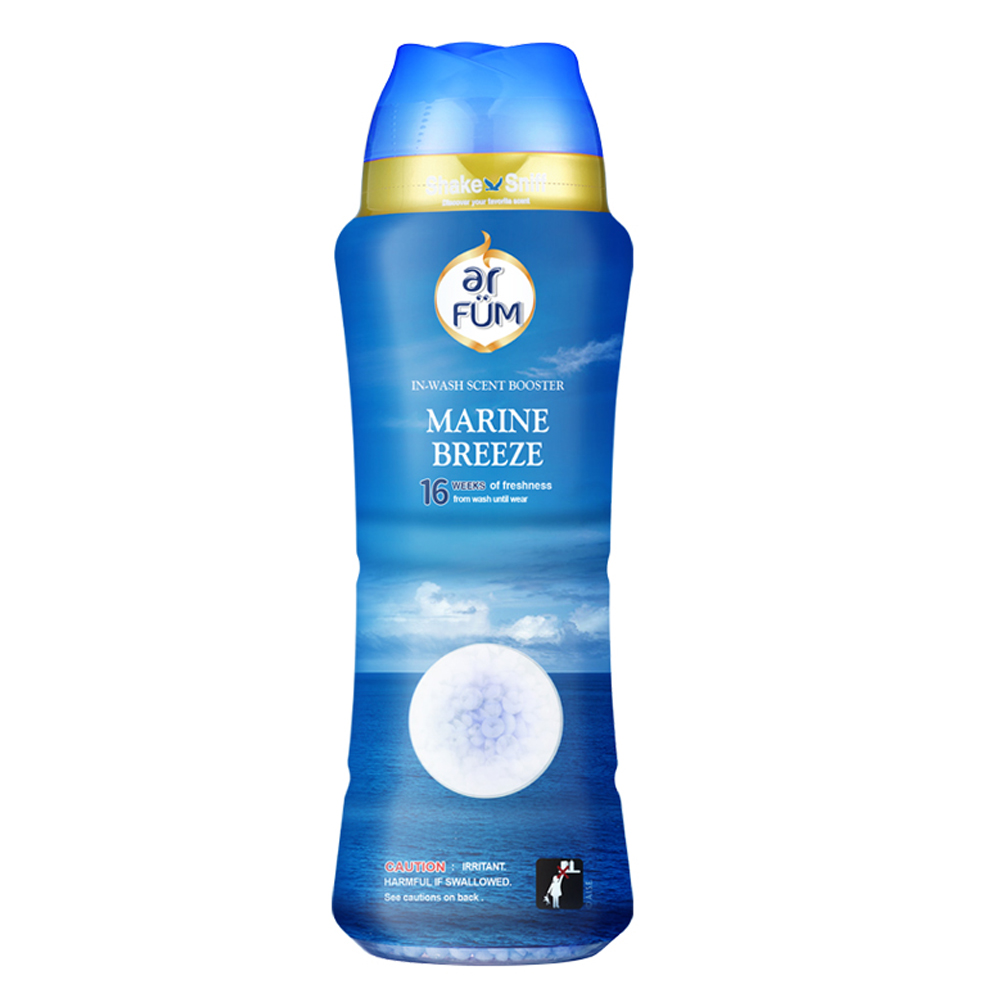 아로퓸 아로마 부스터 고체 섬유유연제 아쿠아향, 500g, 1개 15,900원