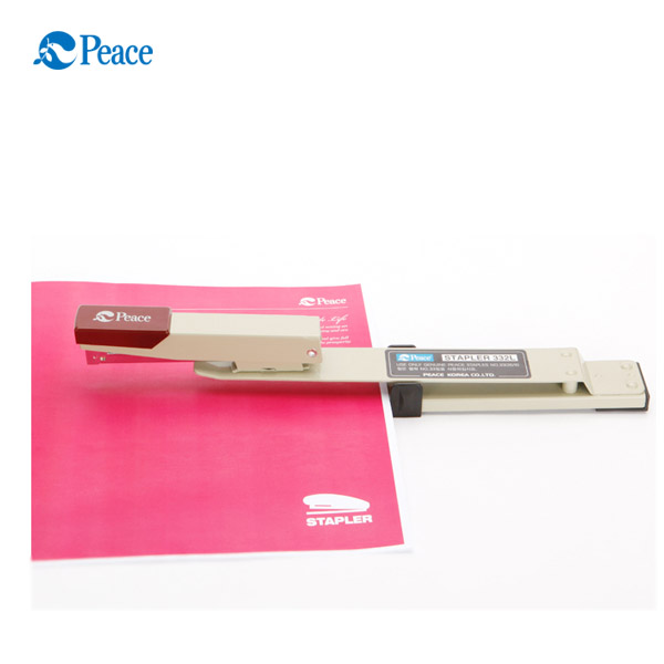 평화 332L 롱스테플러 33호침용 26,800원