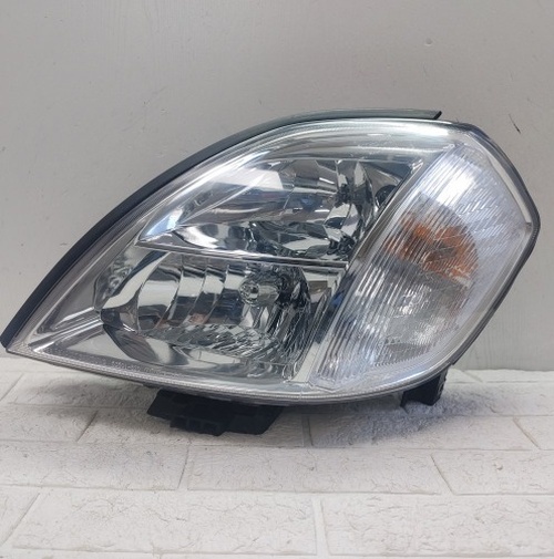 뉴SM5 헤드라이트 일반등방식 전조등 헤드램프 운전석 45,000원