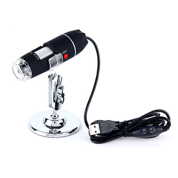 ZIO-BIZ USB 디지털 현미경 1600X 44,800원