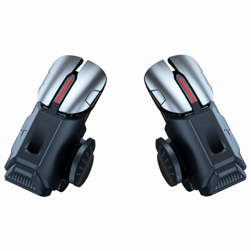 하이엑스 스마트폰 6지연동 모바일 게이밍 합금 트리거 2P, 혼합, 2개, G21, 현재가 14,980원