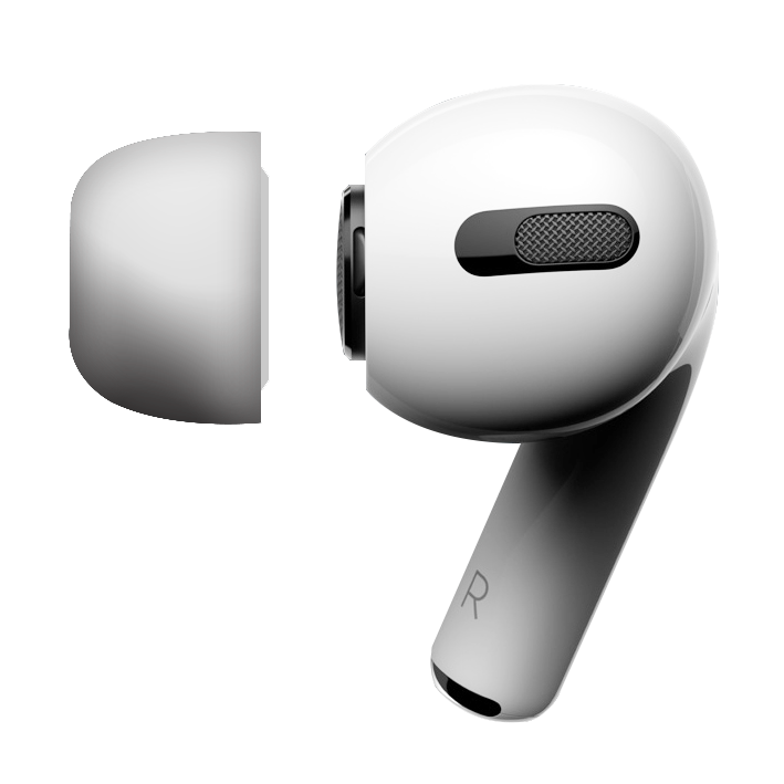 지모 에어팟 프로 2세대 1세대 메모리 폼 폼팁 이어팁 6p 10,050원