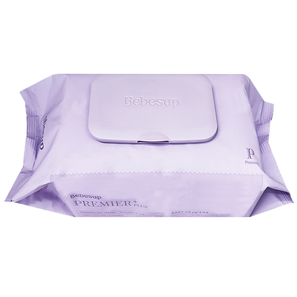 베베숲 프리미어 물티슈 캡형 31,600원