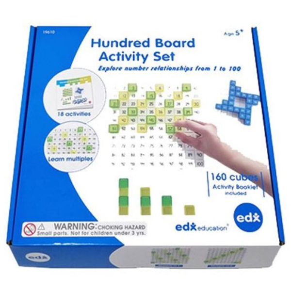 EDX 19610 숫자보드 엑티비티 세트, 1개 66,200원