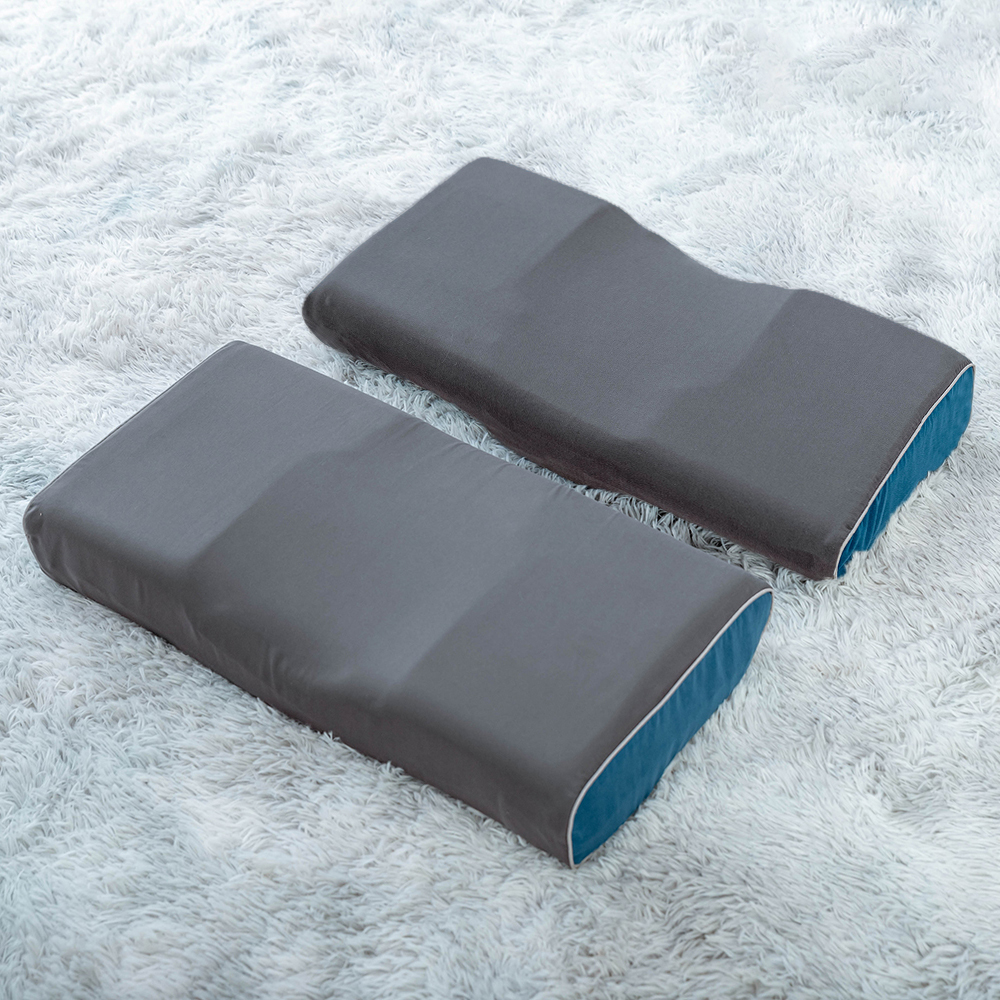 라버트리 라텍스 기능성 아름 베개 2p 50,920원