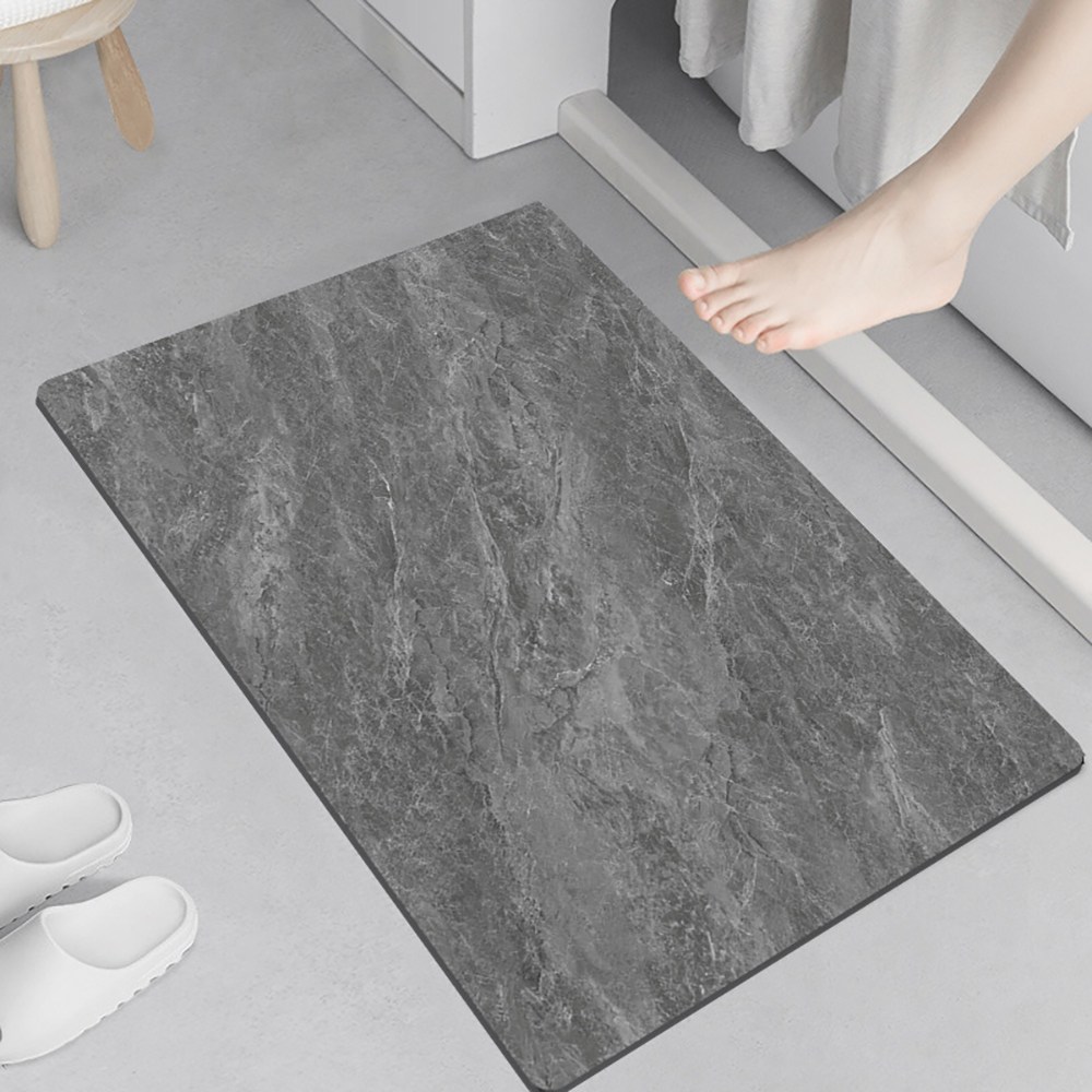 레디박스 대리석st 규조토 발매트 미끄럼 방지패드 욕실매트, 1개 8,900원