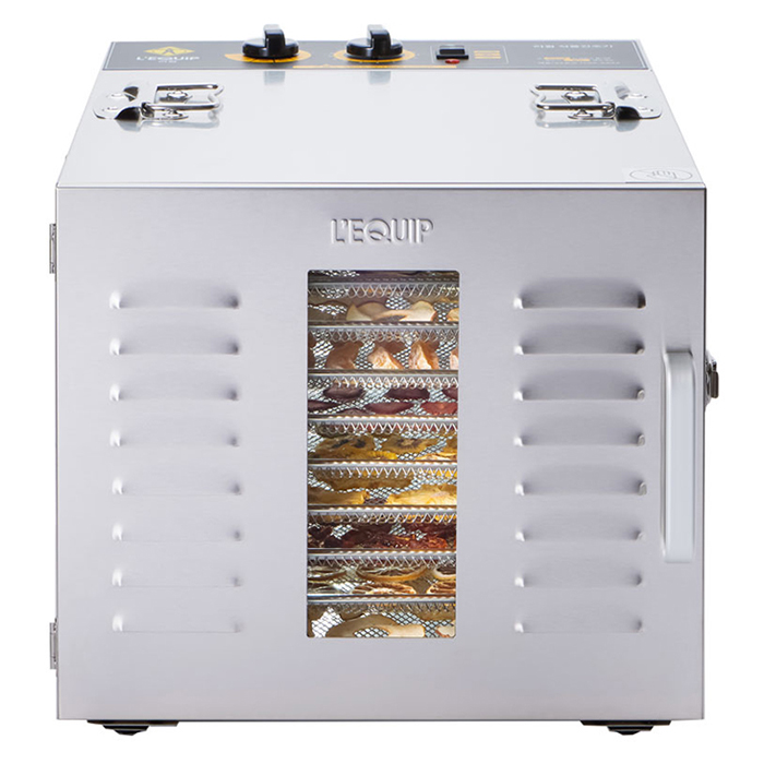 리큅 10단 대용량 풀스텐 식품건조기 324,570원