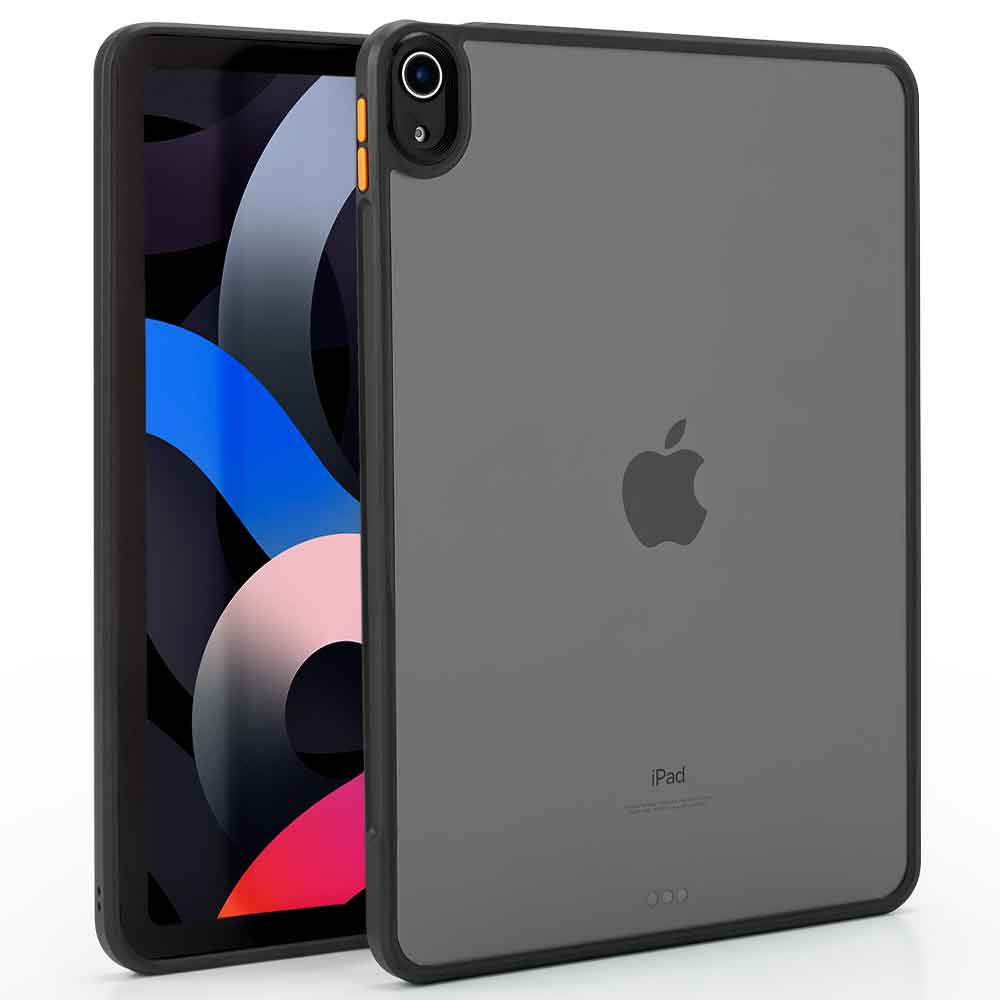 구스페리 아이패드 후면 쉴드 투명 TPU 라인 클리어 태블릿 케이스 16,900원