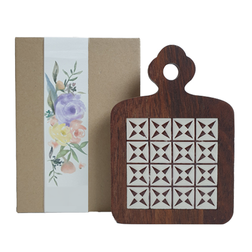 마미어 북유럽 타일냄비받침 11,900원