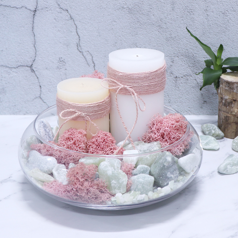 화분월드 옥자갈 1호 15kg 12,500원