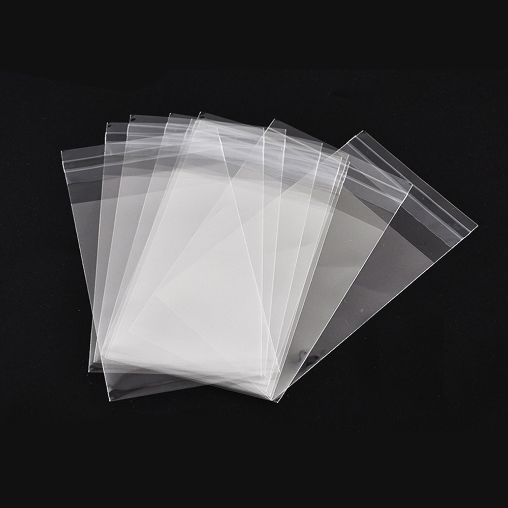 라라공방 OPP 접착식 포장 봉투 1000매 세트 8,650원