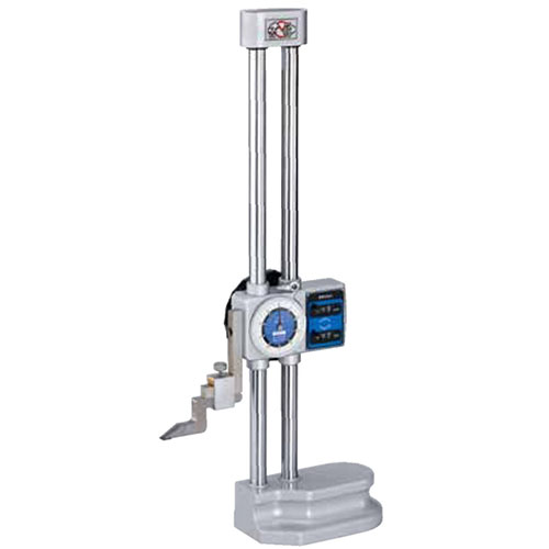 Mitutoyo 미쓰도요 다이알 하이트게이지 0-450mm(0.01) 192-131 1,097,400원