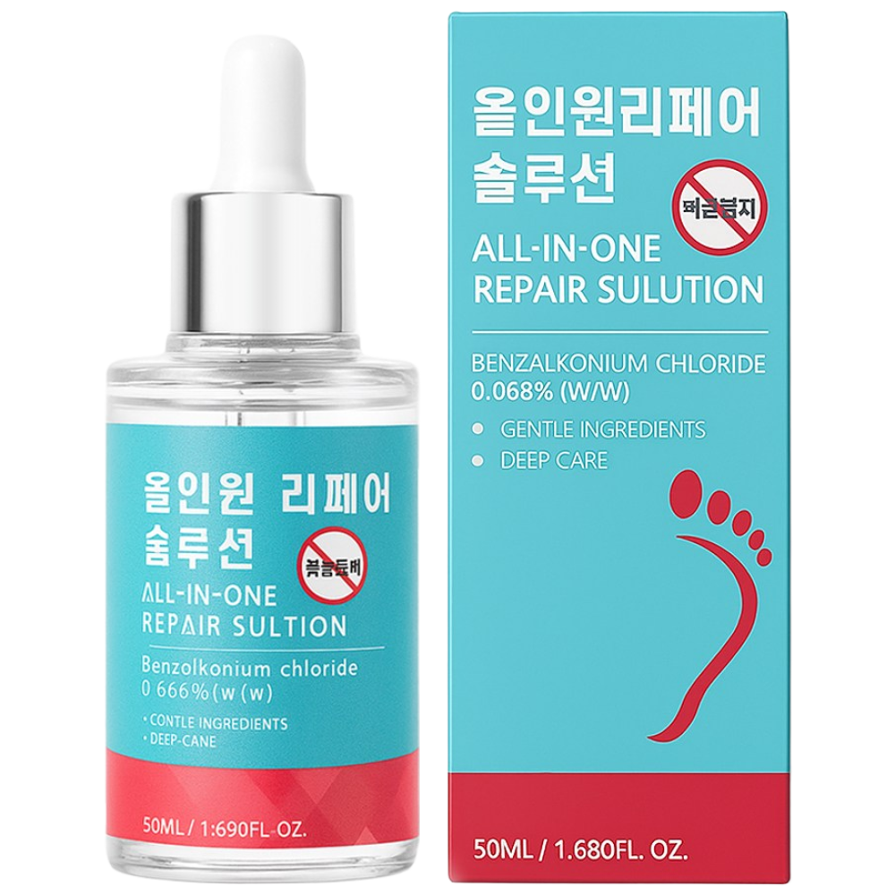 카리오스 문제성발톱 거품나는앰플 솔루션 문제성 발톱 손톱 의약외품 발톱 발톱 무좀 앰플, 1개, 50ml 29,800원