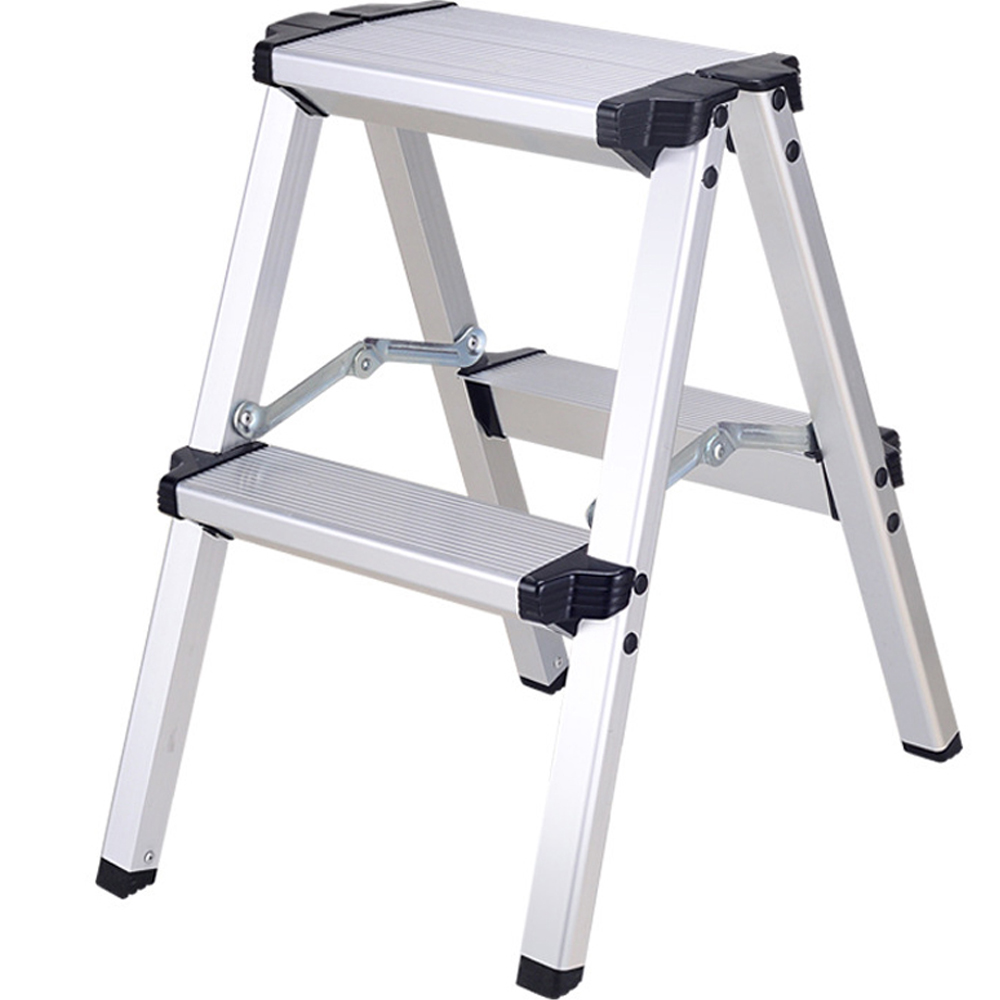 코끼리리빙 알루미늄 접이식 안전 사다리 2단 32,400원