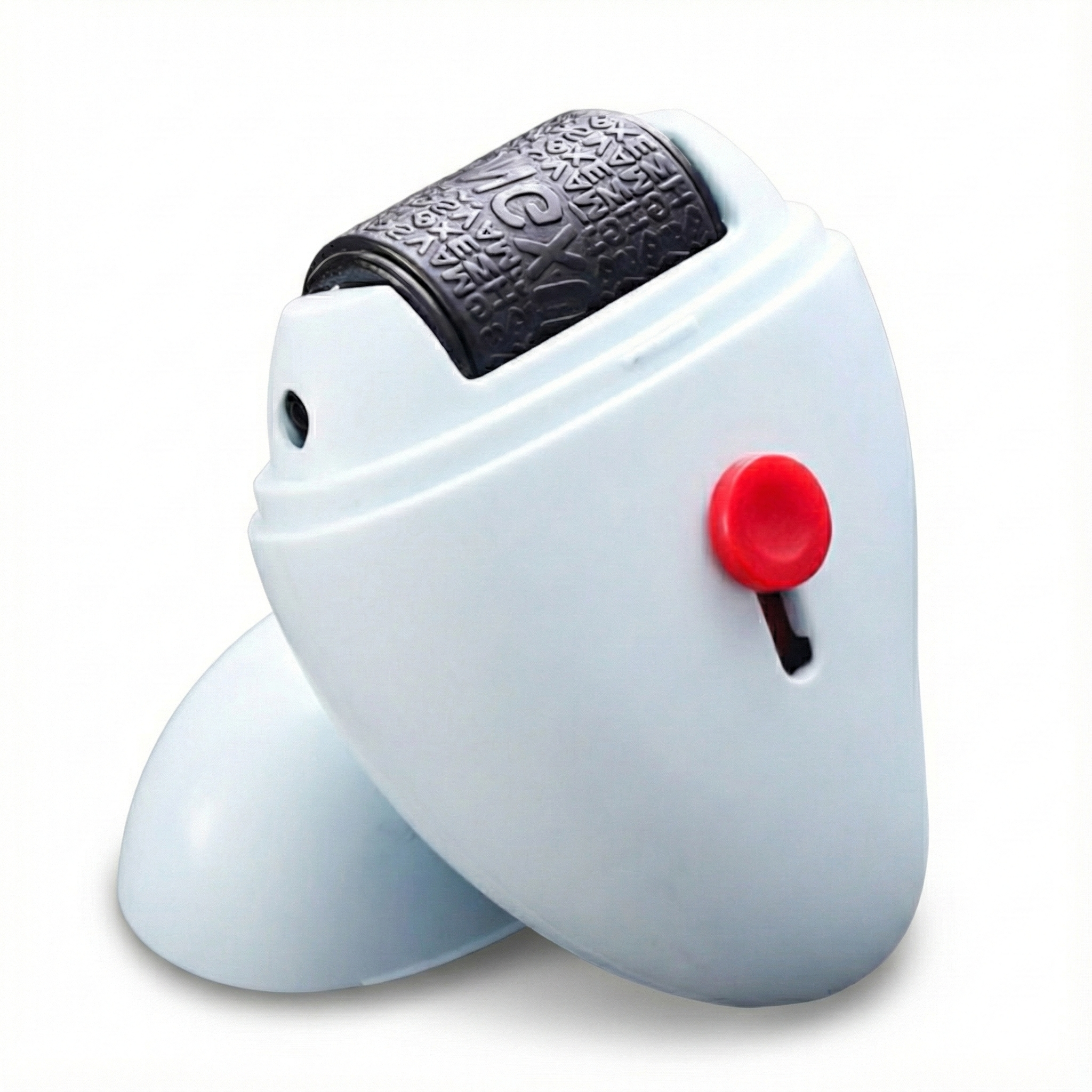 택배 송장 지우개 롤러 리무버 개인정보 보호 스탬프 언박싱 택배칼 겸용, 리필5개 8,500원