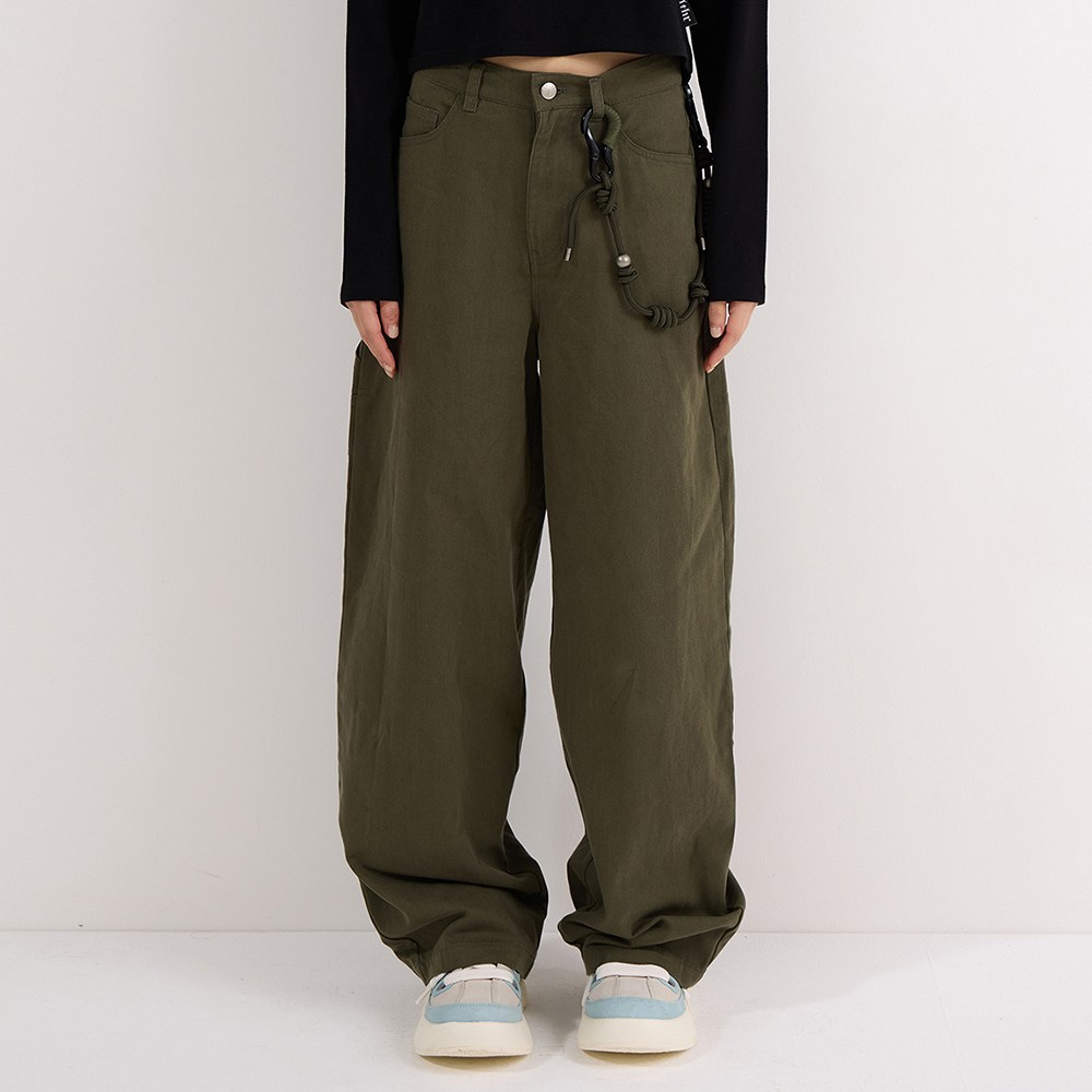 [앤디아더] 여성용 벌룬핏 오버사이즈팬츠 28,900원