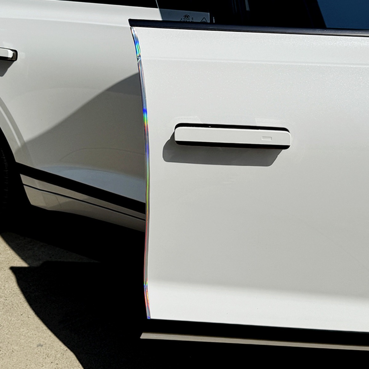 문콕안심 자동차 문콕방지 도어가드 PVC 고무몰딩 8,800원