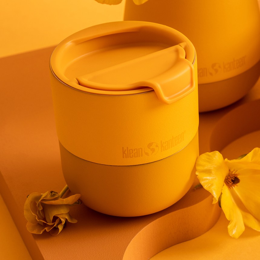 클린켄틴 뉴라이즈 컬렉션 인슐레이티드 로우볼 텀블러 280ml 38,000원