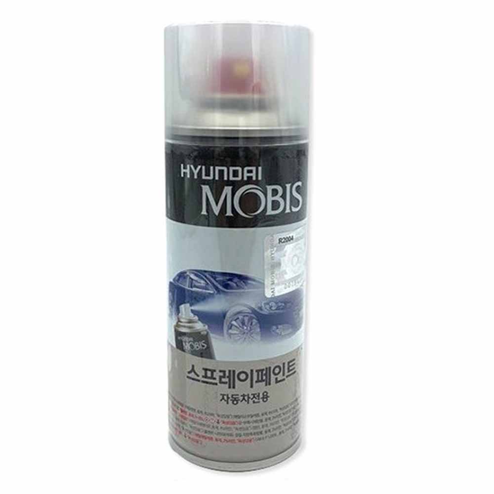 모비스카스프레이 싼타페 M2F 마그네틱포스 차량용카페인트, 1개, 200ml 12,090원