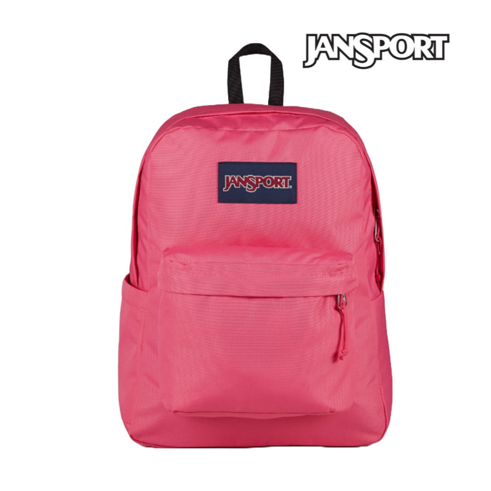 [공식판매정품] 잔스포츠 백팩 슈퍼브레이크 플러스 랩탑 포쉬 핑크 POSH PINK JS0A4QUEEX2 59,000원