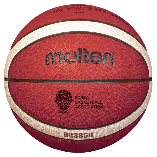 농구공 몰텐 BG4500 KBA 7호 대한미국농구협회 초중고 농구대회경기용 및 생활체육 경기용 78,000원