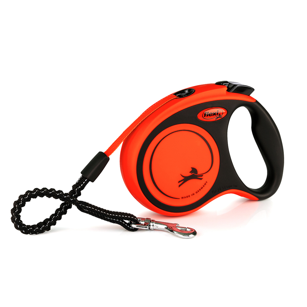 플렉시리드줄 익스트림 테이프 S 강아지 자동리드줄 산책줄 5m 42,000원