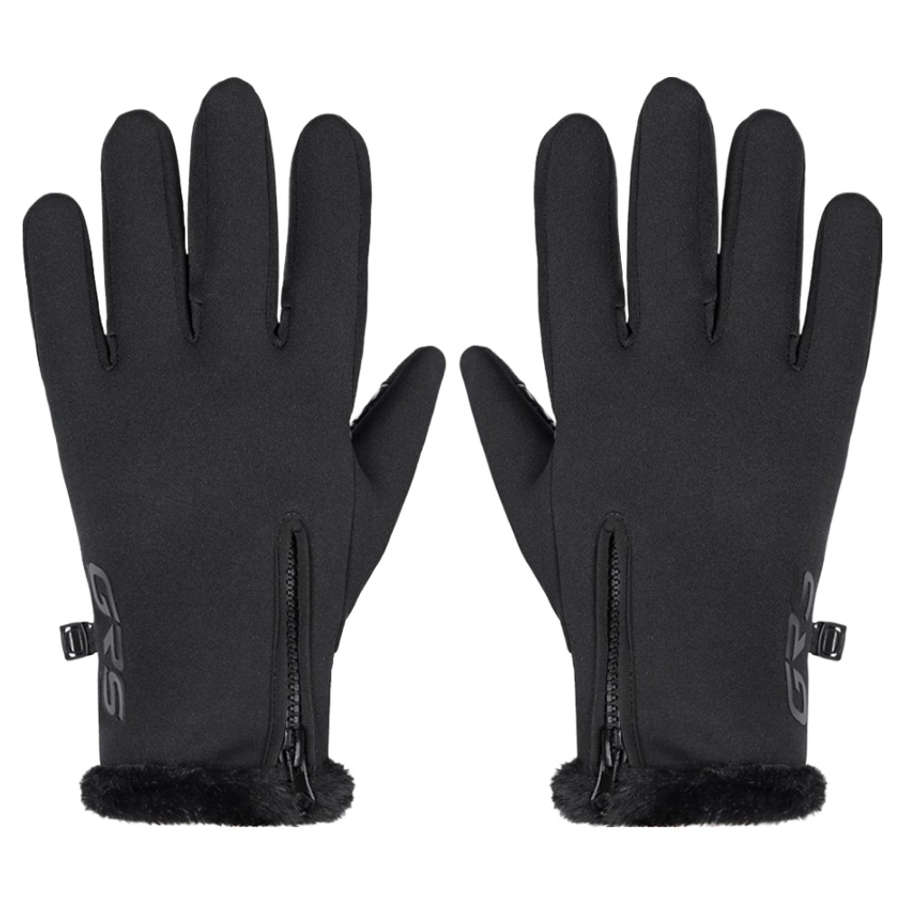 그루브스타 제코 GRS 더 블랙 네오프렌 방한 글러브 양손착용 세트 10,700원