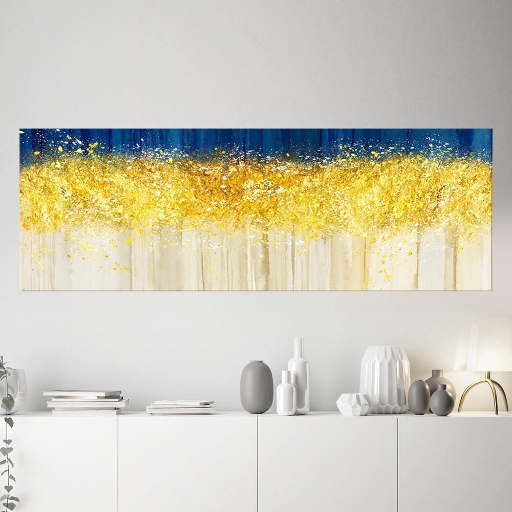 돈 들어오는 황금 돈나무 그림 액자 재물운 금전운 행운 풍수 인테리어, 28.성공금전수(와이드) 60,400원