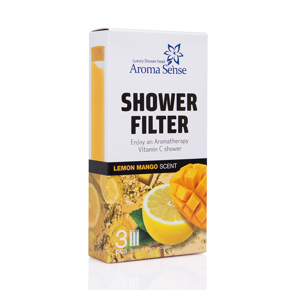 아로마센스 비타민C 리필 필터 3p 28,000원
