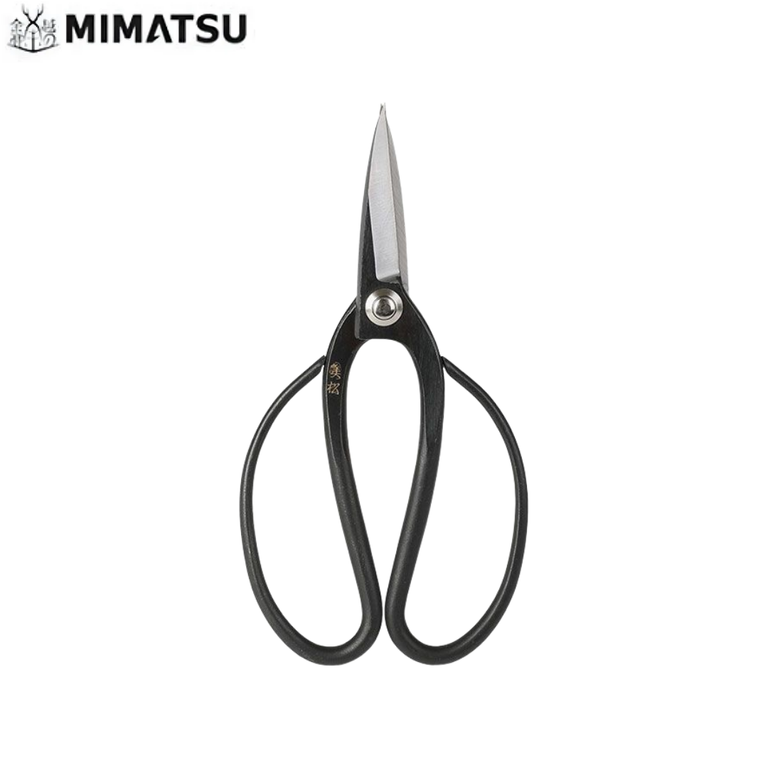 미마츠 분재가위 307-1 꽃 나무 원예 분재용 본사이 가위 28,090원