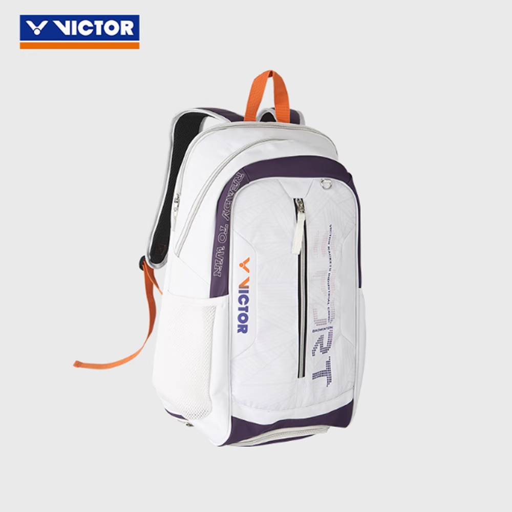 빅터 VICTOR 배드민턴 백팩 가방 신발 라켓 분리 보관 수납 BR5023 강습 동호회 59,800원