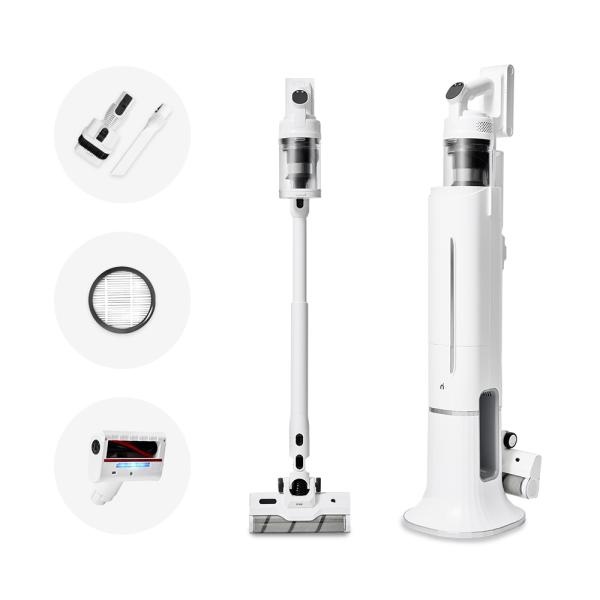 (아이닉) 무선청소기 아이타워 itower i50 (화이트) 289,000원