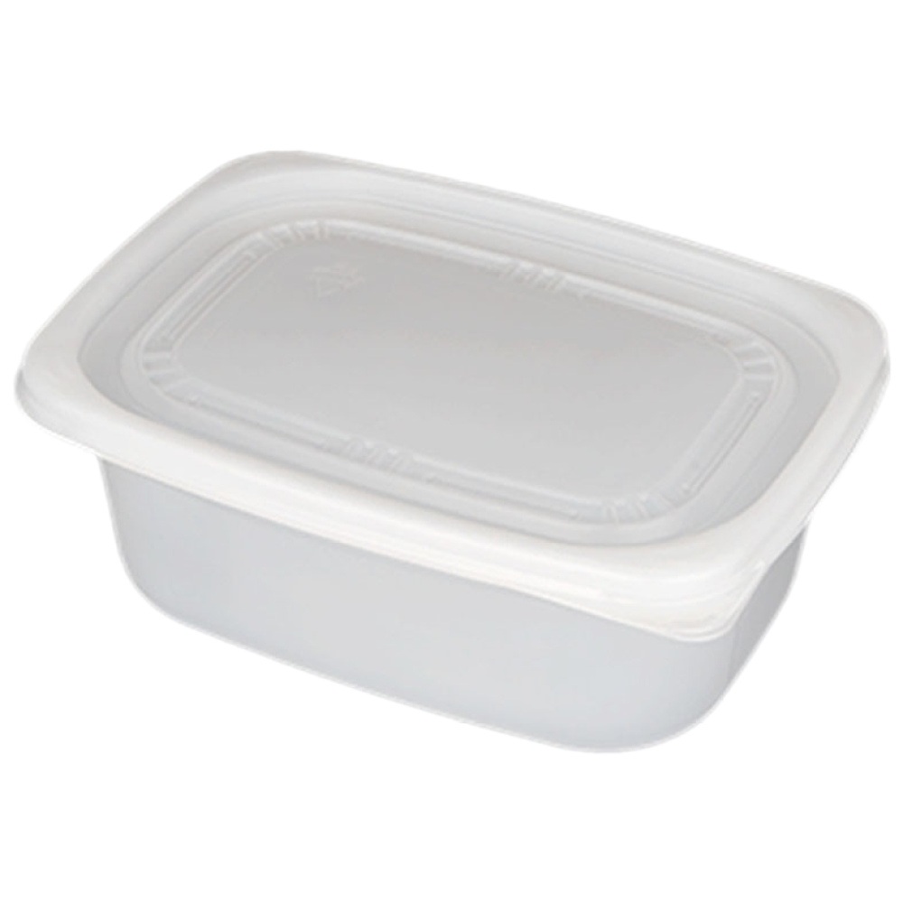 와요와요팩 일회용 사각 죽용기 배달 포장용기 950ml 대, 1개, 50세트 21,280원