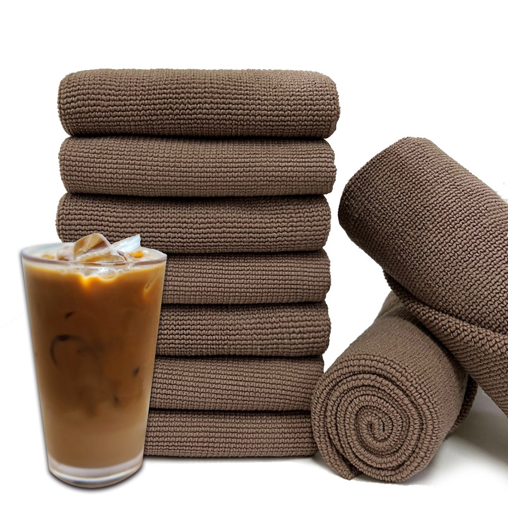 카페행주 바리스타 업소용 극세사 주방 국산 타월 건조 24,600원