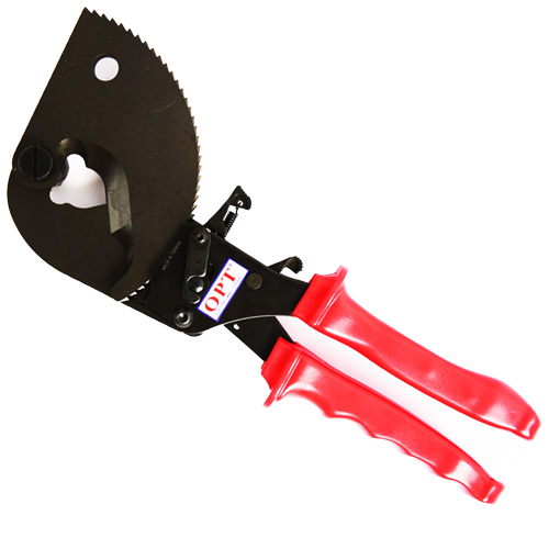 OPT 오피티 라쳇 케이블 커터 SC-16A 219,500원