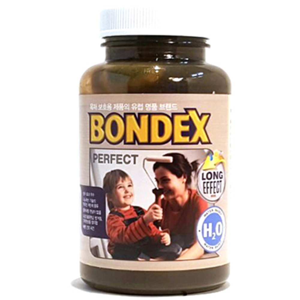 본덱스 수용성 스테인, 1개, 726 벗나무 10,500원