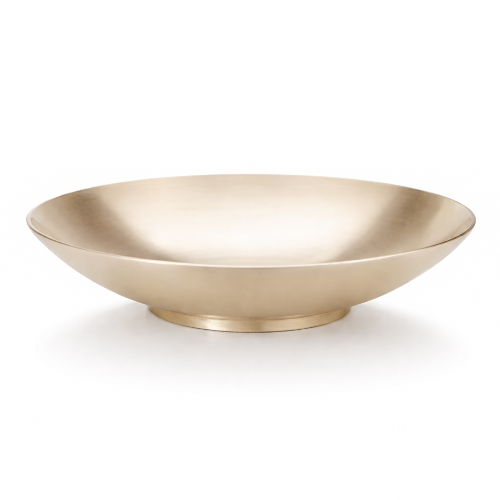 광명유기 방짜 오목찬기 29,900원