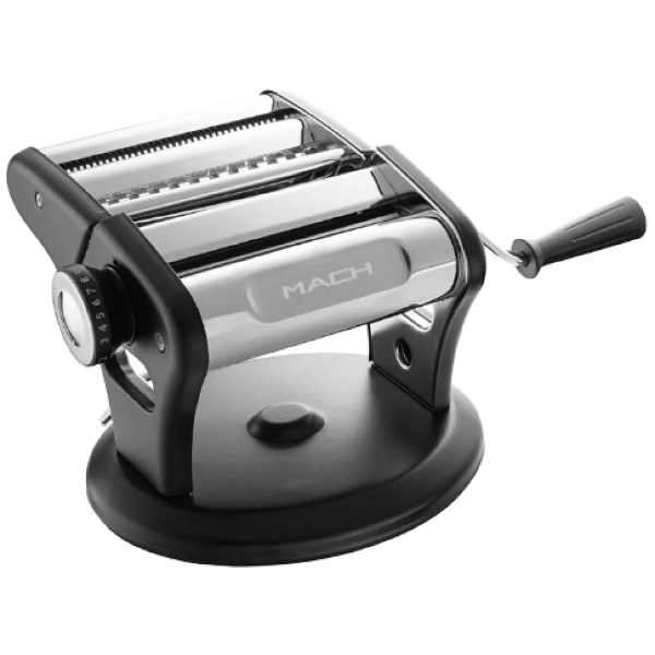 마하 MACH 압착식 프리미엄 수동 제면기 스테인리스 파스타 국수제조기 MPM-H 면뽑는 기계 만두피 칼국수 생면 파스타 제조기 69,000원