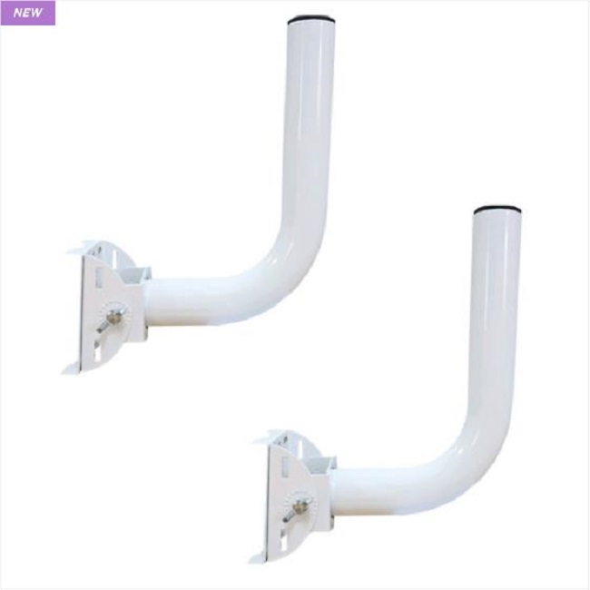 폴브라켓 벽면마운트 2ea세트 티피링크 무선AP CPE510 EAP211 EAP215 호환 23,500원