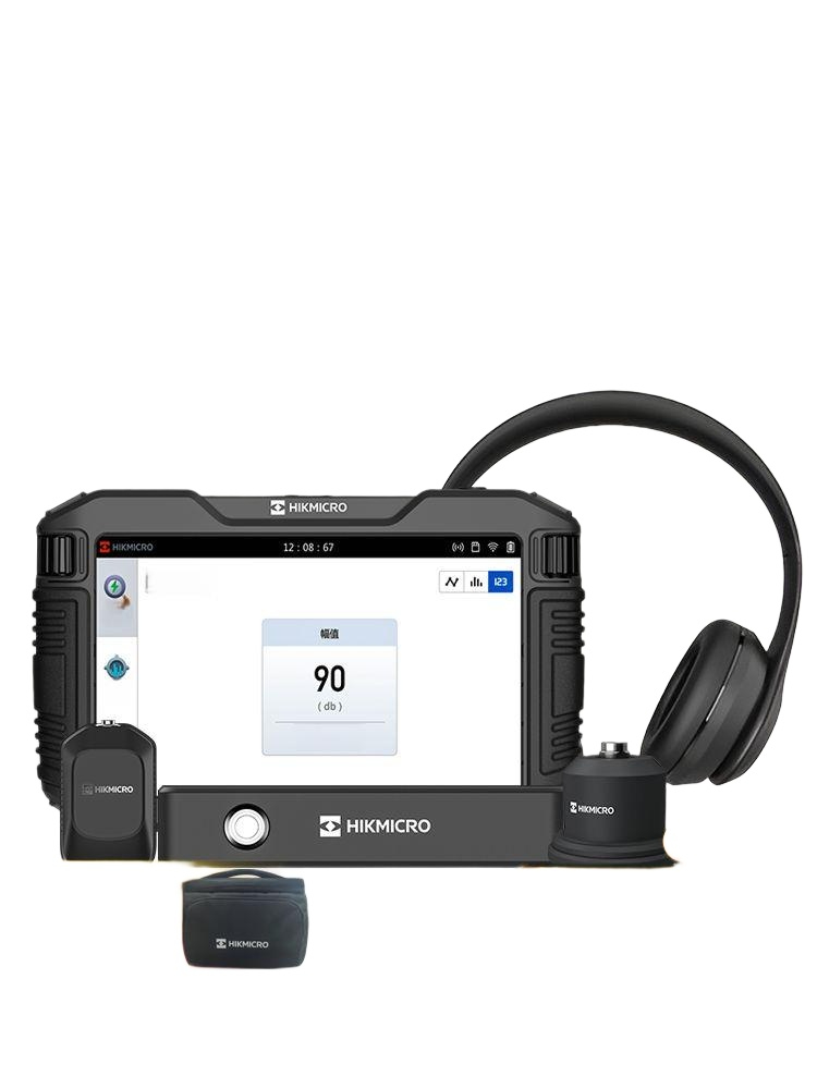 누수 탐지기 청음식 스코프 지하수 아쿠아 배관 본품 613,600원