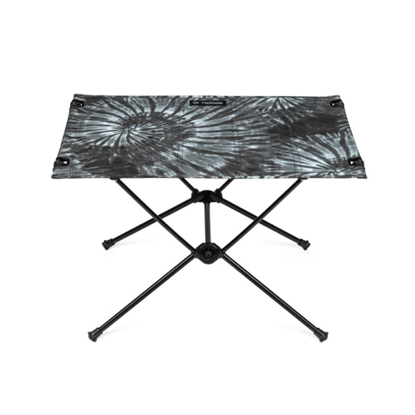 헬리녹스 테이블원 하드탑 블랙타이다이 162,000원