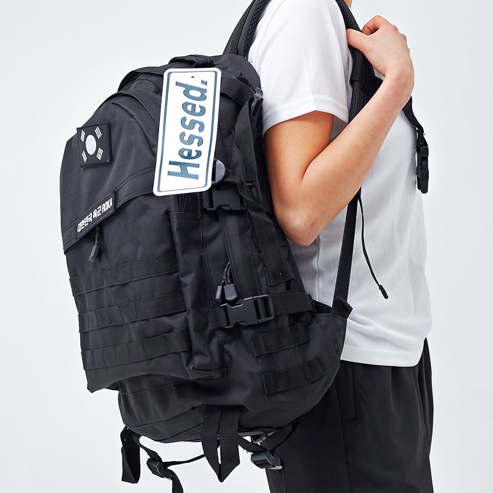 헤세드 대용량 50L 가방 G 백팩 휴가 로카 등산 37,070원