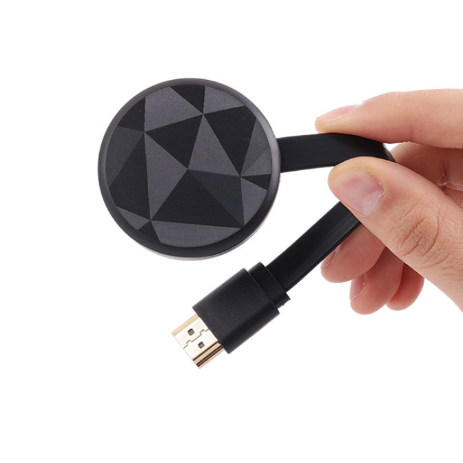 스마트폰 무선동글이 미라캐스트 MHL HDMI 동글 미러링/무선전송 스마트폰 무선 동글 Full HD /TV를 스마트TV로 39,000원